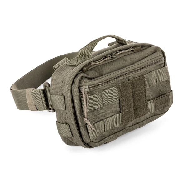 Plecak / Torba 5.11 Tactical Rush Moab 3 Ranger Green (57109-186)