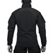 Kurtka UF PRO Delta AcE Plus Gen.3 Tactical Winter Jacket Black