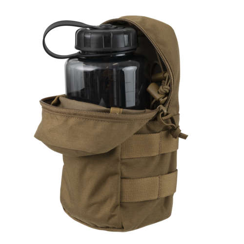 Kieszeń Multi Pouch Cordura Helikon-Tex Multicam (MO-GPM-CD-34)