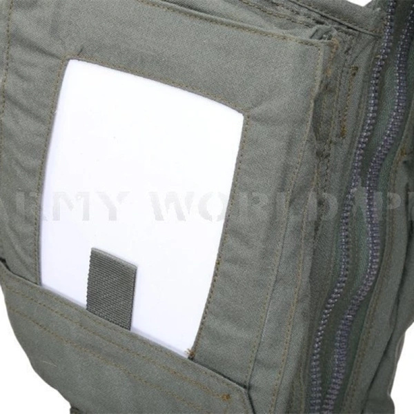 Spodnie Pilota RFD Beaufort Full Coverage Ani-G Olive Oryginał Nowe