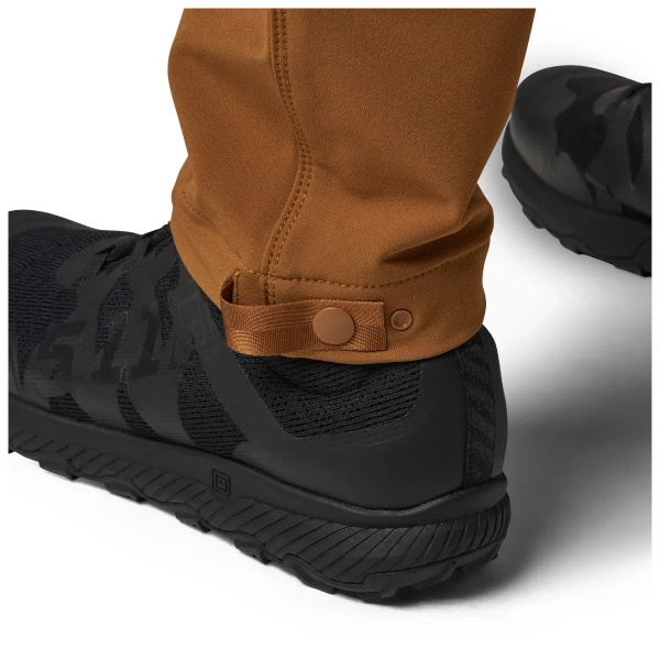 Spodnie Cepheus Softshell 5.11 Pecan (43064ABR)
