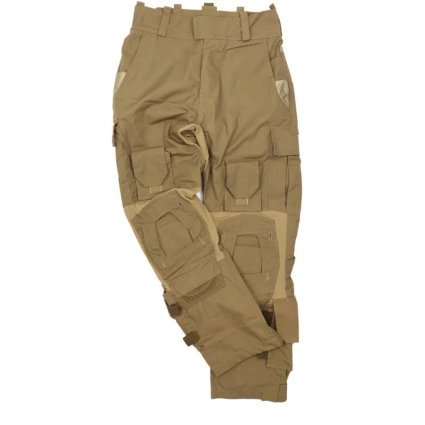 Spodnie C222 Ranger Arktis Coyote