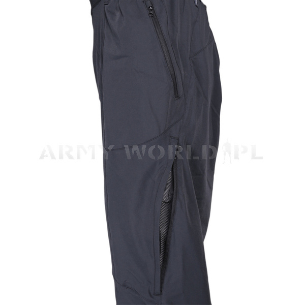 Women's Pants Cascade Berghaus Black