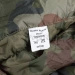 Śpiwór Wojskowy Polski Typu Mumia 729/MON Jesienny Oryginał Nowy