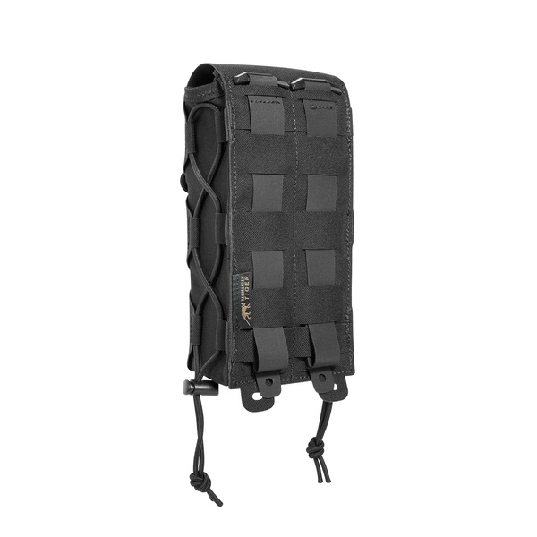 IFAK Pouch Vertical Tasmanian Tiger Black (8730.040)