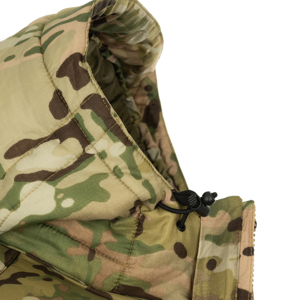 Kurtka Tomahawk (-15°C / - 20°C) Snugpak Multicam