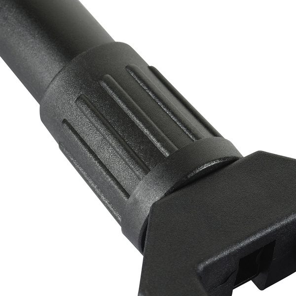 Army Shovel + Case M-Tac Black