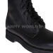 Buty Skórzane Wojskowe Addison US Army M2 Czarne Oryginał Nowe