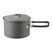 Garnek Aluminium Pot Esbit 1600 ml (PT1600HA)