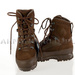 Boots Haix British Military Leather Suede Combat High Liability (206251) New II Quality