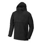 Anorak Jacket MISTRAL® Helikon-Tex Black (KU-MSL-NL-01)