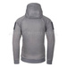 Urban Tactical Hoodie Helikon-Tex Melange Black / Grey (BL-UHF-PO-M1)