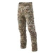 Spodnie Bojowe Męskie ALFA Durabo MultiCam