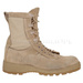 Buty Wojskowe US Army Gore-Tex McRae Footwear Pustynne Oryginał Demobil BDB