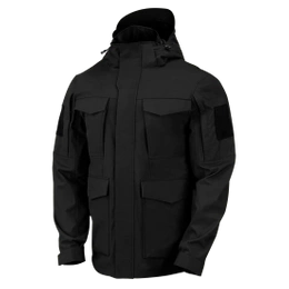 Kurtka AEGIS Parka Condor Black (101298-002)