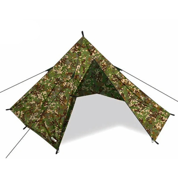 Namiot Pyramid Tent DD Hammocks Multicam