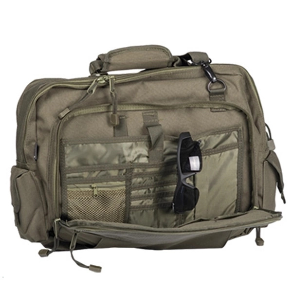 Plecak / Torba Aviator Document Case Mil-tec Olive (13823001)