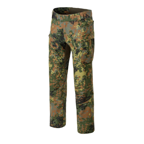 Trousers MBDU Helikon-Tex NyCo Ripstop Flecktarn (SP-MBD-NR-23)