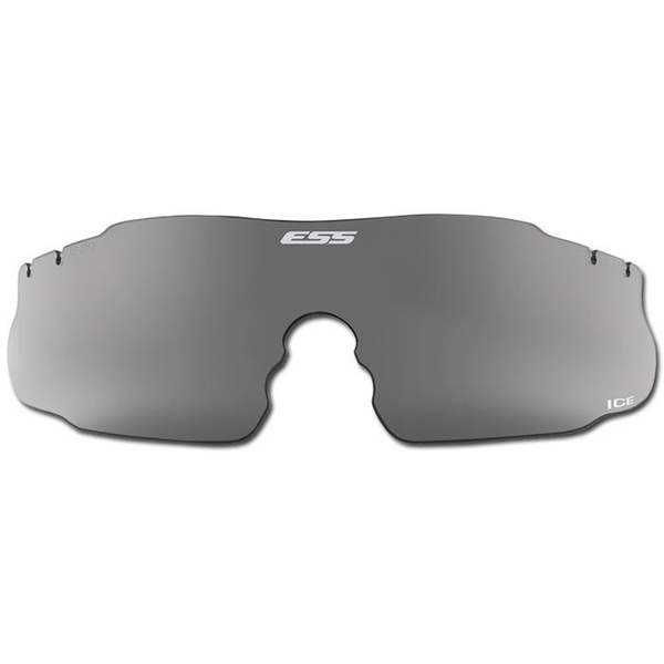 Okulary Taktyczne Balistyczne ESS ICE+ 2 Szybki (2LS-740-0015)