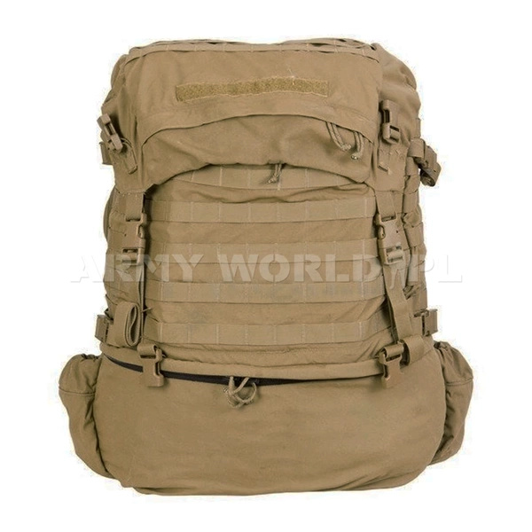 Plecak USMC Propper 60 l Coyote Demobil DB