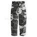 Children's Trousers Model US Metro Mil-tec New