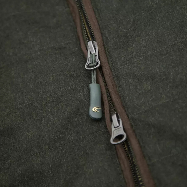 Bezrękawnik G-LOFT® TLLG 2.0 Vest Carinthia Olive