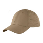 Baseball HydroFit Team Mesh Cap Condor Coyote (161318-498)