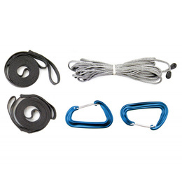 Zawieszenie Do Hamaka Smuk Lesovik 