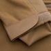 Kurtka Polarowa Norman WindBlock Fleece M-Tac Coyote (20027005)