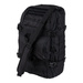 Plecak / Torba Transportowa 80L Tactical Weekender 101 INC. Czarna (359344)