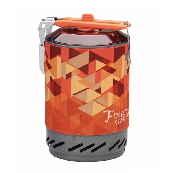 Kuchenka FMS-X2 Pomarańczowa Fire Maple