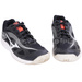 Buty Sportowe Mizuno Cyclone Speed 3 VDM1020 Czarno / Czerwone Demobil BDB