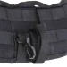 Pas Taktyczny Comfort Belt - 13 Snigel Czarny (13-00327-01)