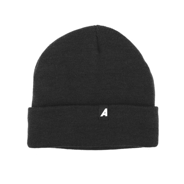 Czapka V200 Beanie Hat Arktis Czarna