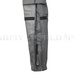 Women's Military Protective Flame-Resistant Trousers Bundeswehr ESA Grey Original Used