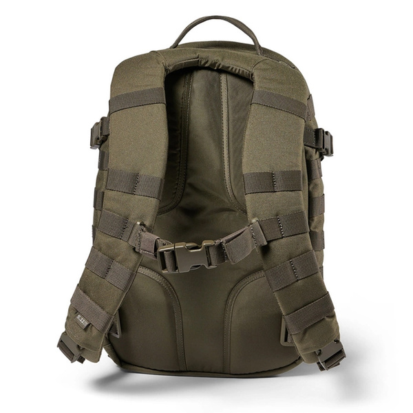 Plecak Rush12 2.0 Backpack 24 Litry  5.11 Kangaroo (56561-134)