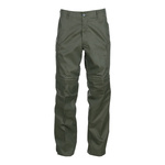 Spodnie Jungle Z Odpinanymi Nogawkami Fostex Olive