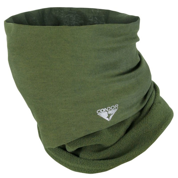 Fleece Multi-Wrap Condor Olive (161109)