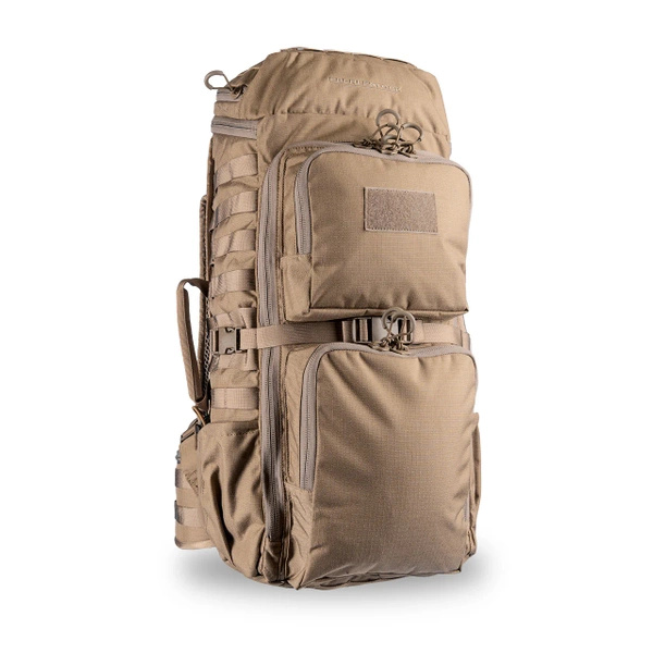 Tactical Backpack Eberlestock FAC TRACK 47 Litres Dry Earth (F3FE)