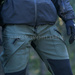 Hydra Soft-Shell Tactical Pants Pentagon Black (K05015)