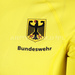 Trikot Termoaktywny Adidas Bundeswehr Żółty Demobil DB