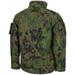 Polar Combat Fleece Jacket MFH M05 Camo (03811Y)