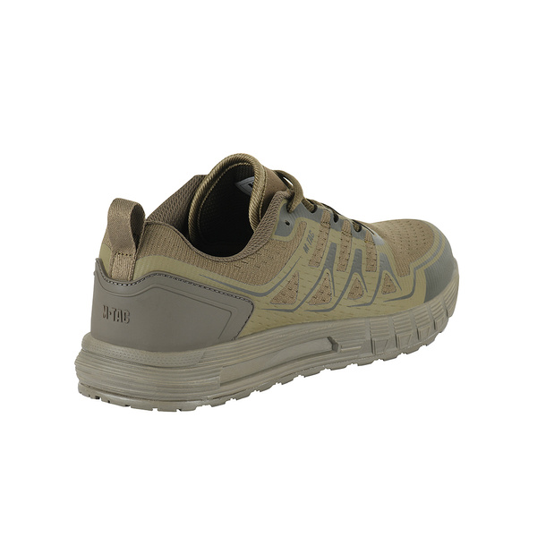 Buty Taktyczne Trekkingowe Summer Sport M-Tac Dark Olive (MTC-804403-DO)