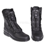 Buty RX 2000 Ranger Haix Czarne (209001) Nowe II Gatunek