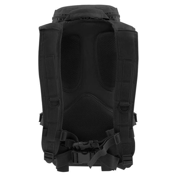 Plecak Traper 35 Litrów Texar Czarny (38-BTR-BP)