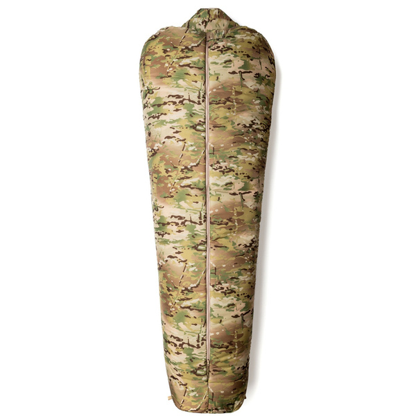 Śpiwór Softie Antarctica (-20°C / -30°C) Snugpak Multicam