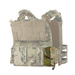 Ładownica Otwarta Na Maskę Saperską 700x22x6 Lewa M-Tac Multicam (10414008)