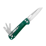 Nóż Składany Leatherman® Free K2 Evergreen