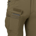 Spodnie Helikon-Tex OTP Outdoor Tactical Line VersaStretch® Mud Brown (SP-OTP-NL-60)