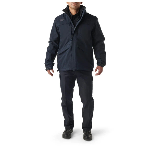 Kurtka Taktyczna 3-IN-1 Parka 2.0 5.11 Dark Navy (48358)